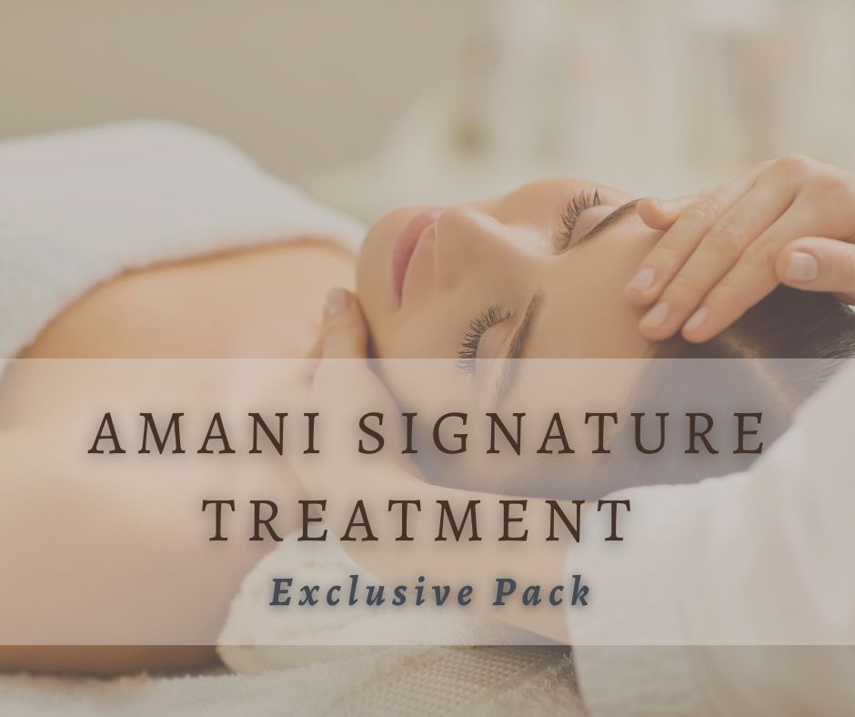 Amani Signature Exclusive