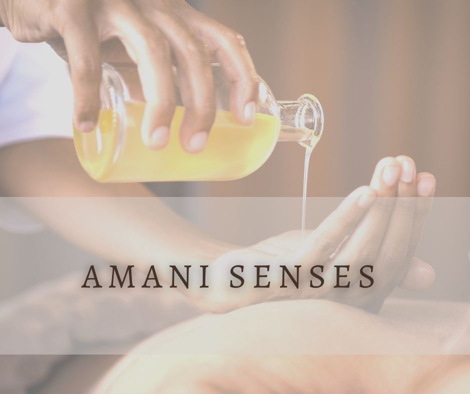 Amani Senses