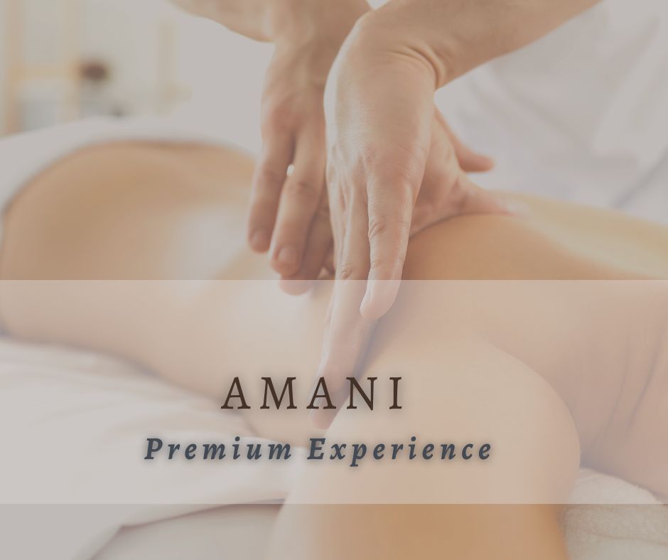 Amani Premium Experience